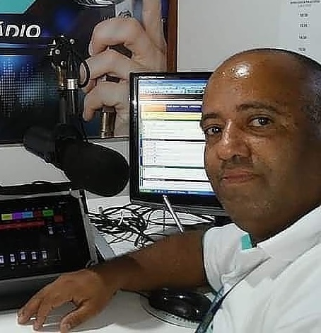 Douglas Santos