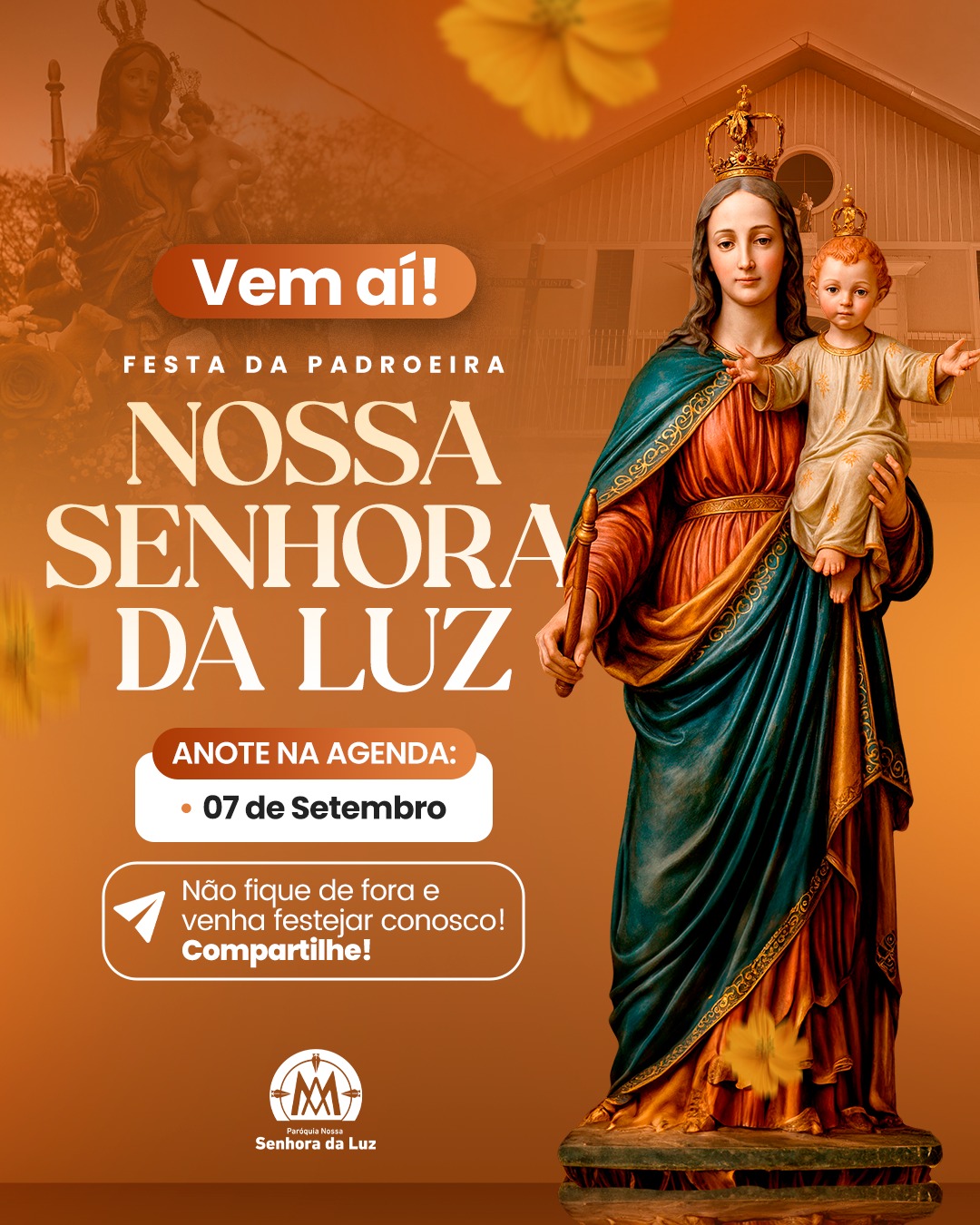 Festa de Nossa Senhora da Luz
